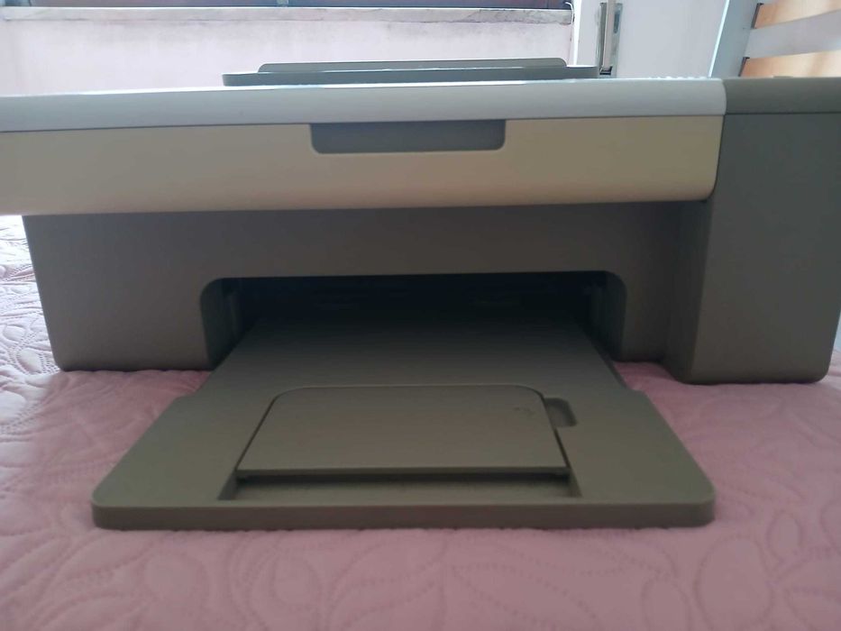 Impressora Lexmark X2550