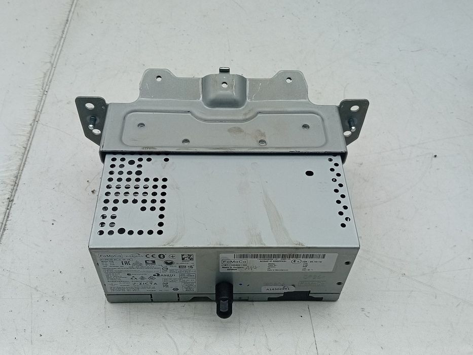 Rádio / auto-rádio FORD Puma (J2K, CF7)