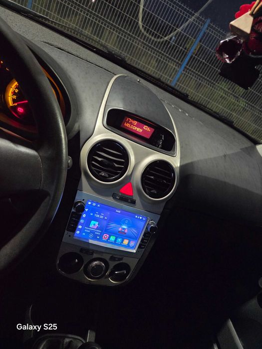 Samochód  Opel corsa
