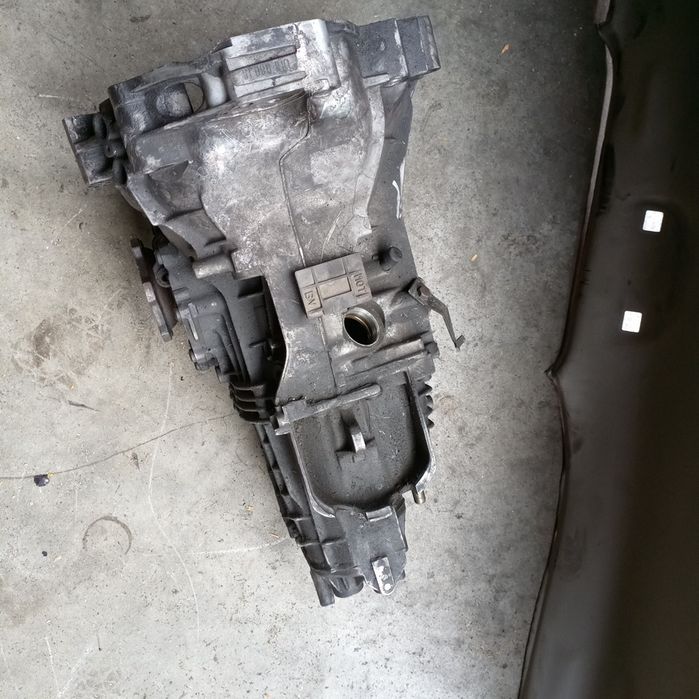 Caixa de Velocidades Manual - AUDI A4 (8D2, B5) | 94 - 01