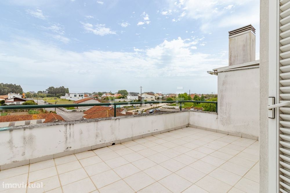 APT T2 Duplex em São Bernardo