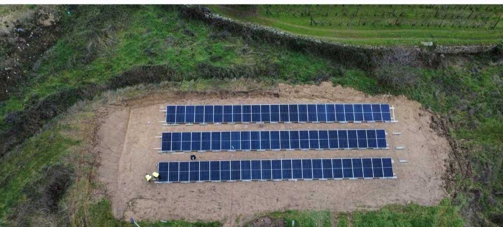 Serços elétrico, baterias,painéis solares