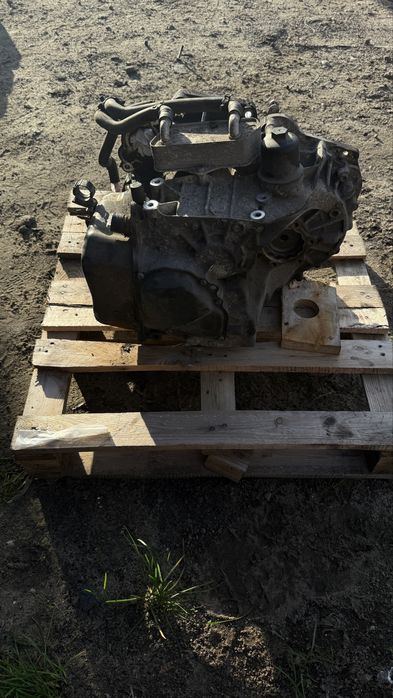 2.0 TDI BMP 140KM / DSG / DPF i kilka gratów do passata b6