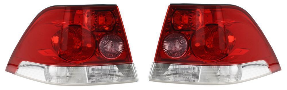 Opel Astra H 07-12 Sedan Lampa Tylna NOWA