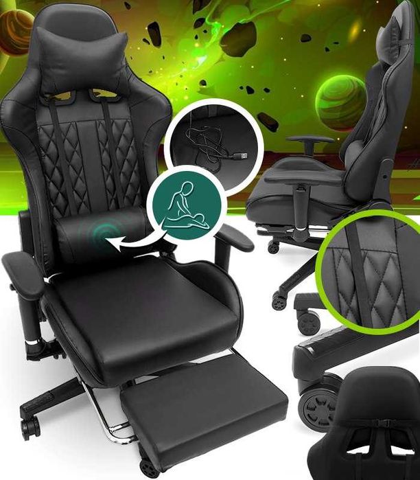 Геймерське крісло‼️Ігрове крісло комп'ютерне . Геймерское кресло.