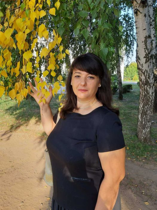 Репетитор англійської  з обширним досвідом роботи онлайн!!!