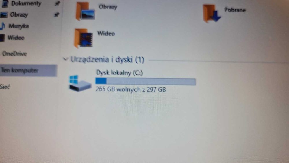 Sprzedam laptop HP Elitebook 2560p 12" i5-2540M 4GB sprawny