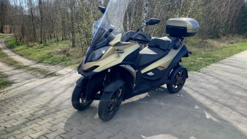 Quadro