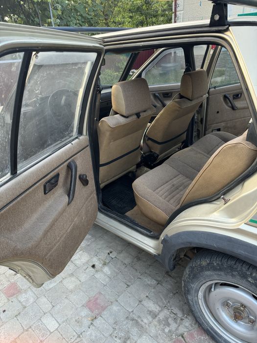 Продам Volkswagen Jetta 2 1988