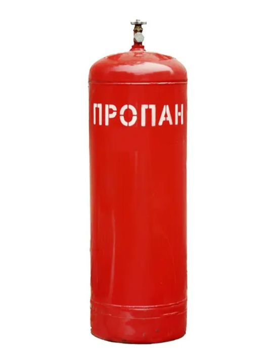Пропан Вуглекислота Кисень балон різак напівавтомат
