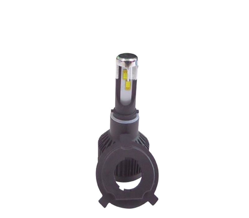 KIT LAMPADAS LED H4 SUPER CANBUS 4800LM