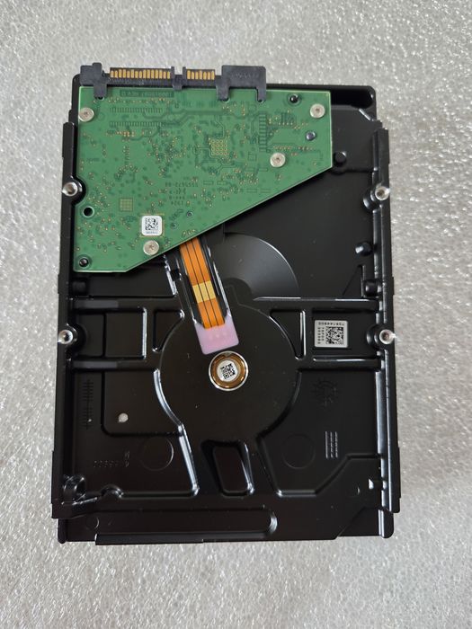 hdd seagate 8tb - купити комплектуючі для ПК - Ціна на OLX.ua