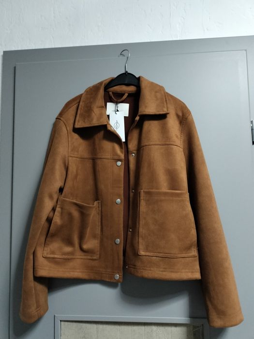 Kurtka damska Stradivarius