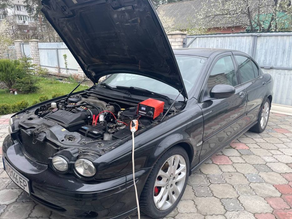 Продається JAGUAR