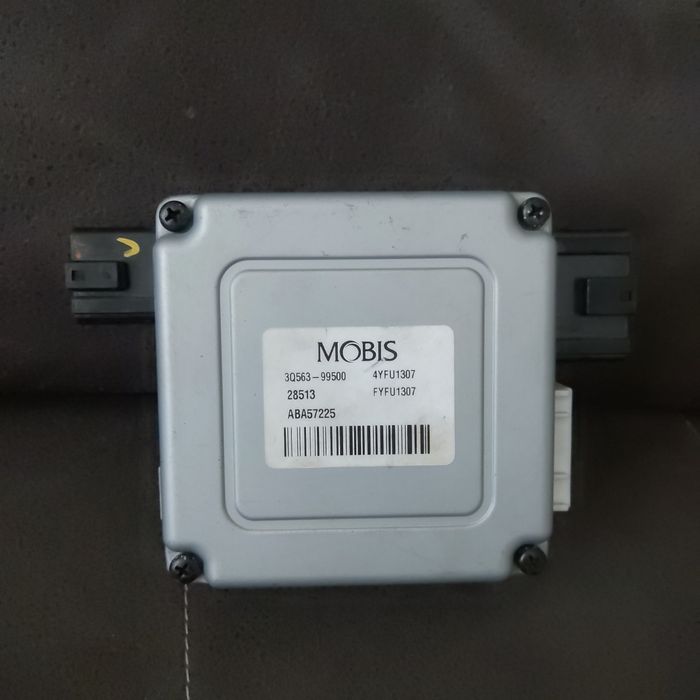 Под ремонт!!! 3Q563-99500 Блок управления электроусилителем руля HYUN