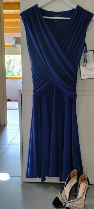 Sukienka Ralph Lauren oryginał