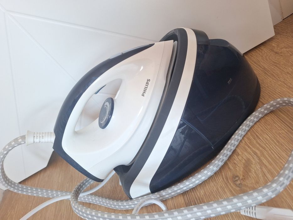 Philips hi5918 uszkodzony generator pary