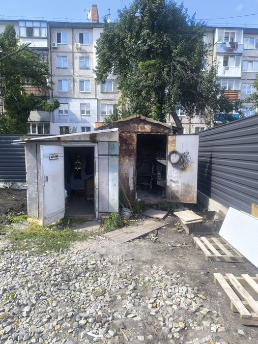 Битовка, інструменталка