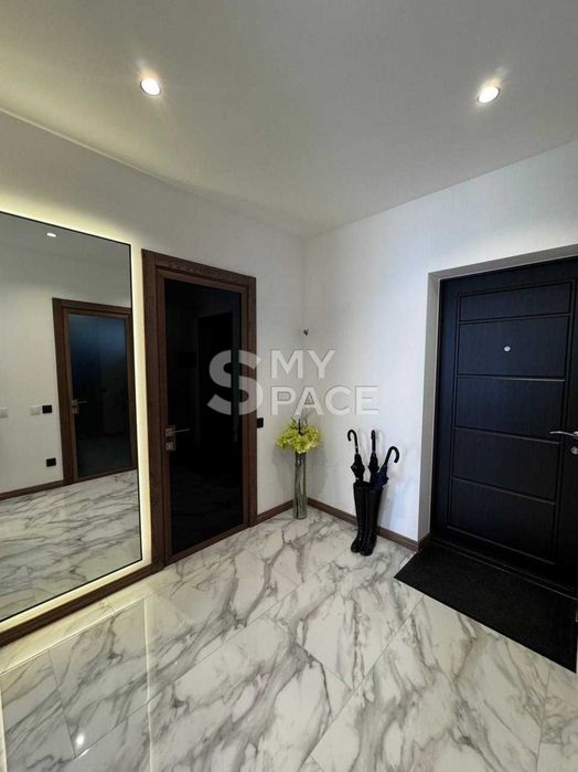 Продам 1к 50м2 15-пов. з ремонтом! Зарічна 2а | ЖК Зарічний | Славутич