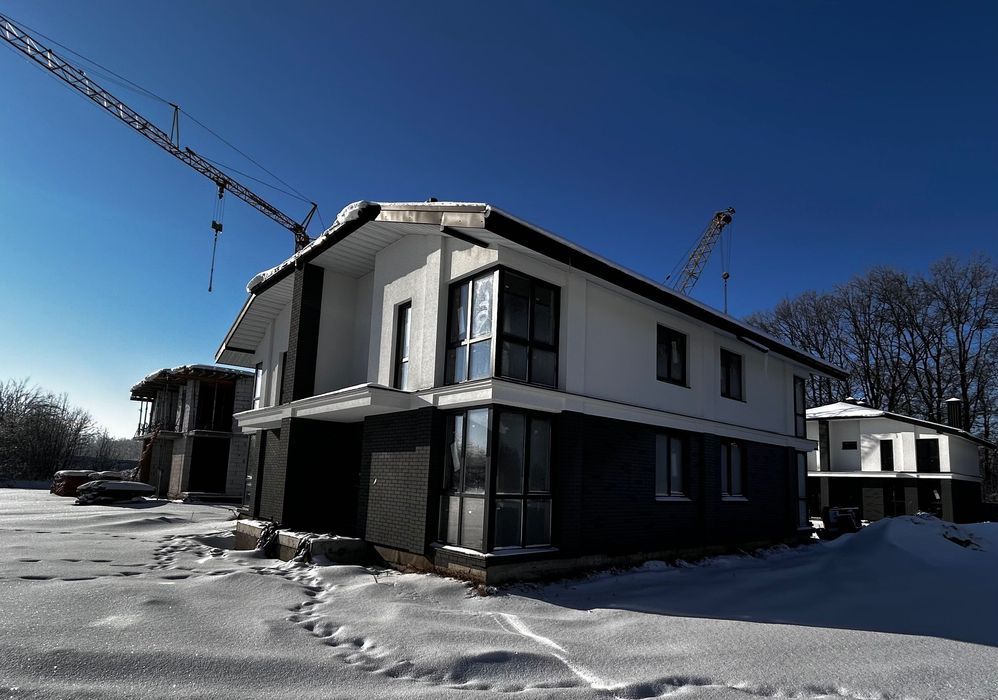 Продаж Квадрахауси,Танхауси