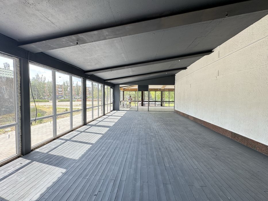 Оренда торгівельного приміщення 40 м.кв, під маназин, послуги, кафе.