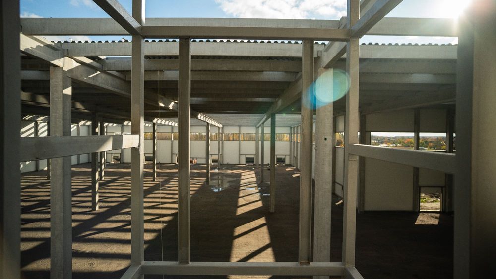 Продаж складського комплексу класу А  | 10 043 м²