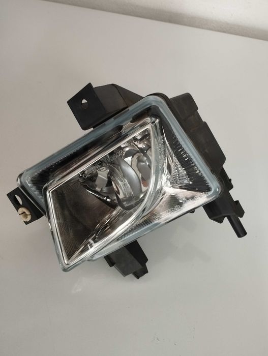 Farol de nevoeiro novo Opel Vectra C