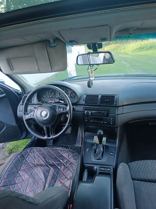 Продам авто в хорошому стані