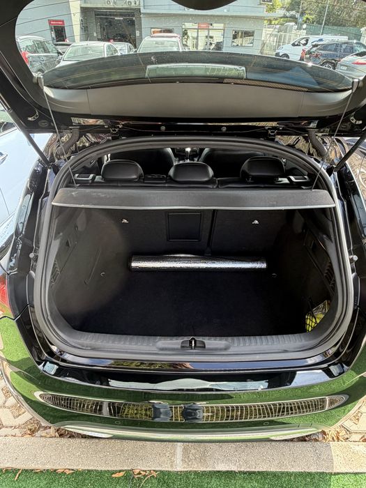 Citroën DS4 - Diesel