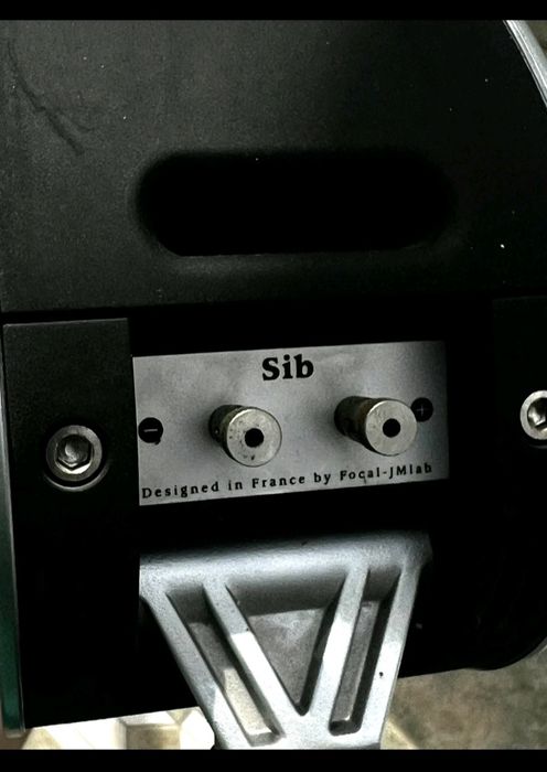 Focal sib cub 5.1 kino domowe