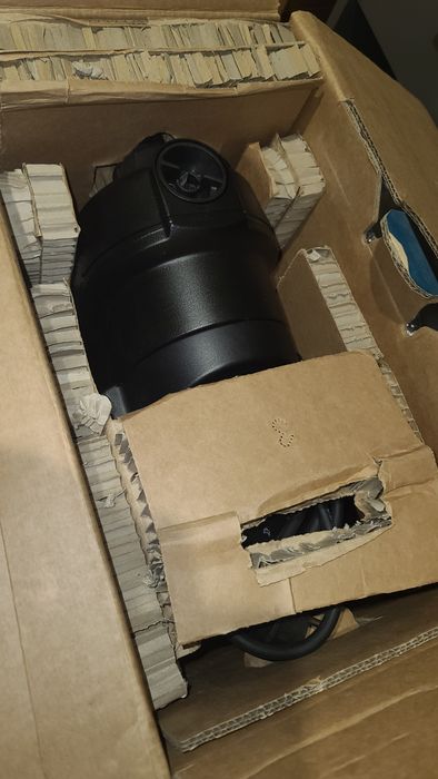 Grundfos Scala 2 3-45