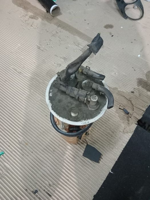 Bomba de combustível completa Honda Jazz 2003
