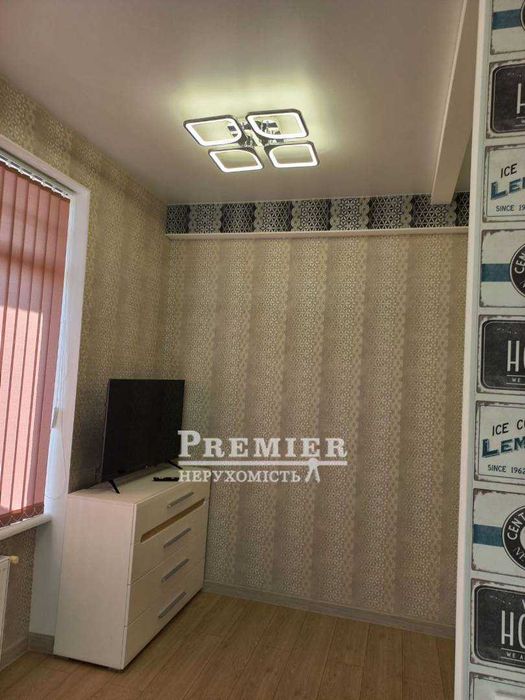 1-кімнатна квартира за адресою (площа 37 м²) - Atlanta.ua - фото 3