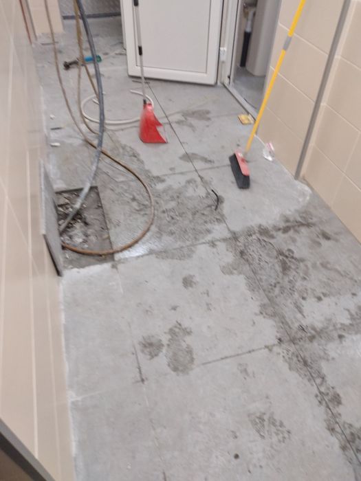 Клінінг, прибирання,  уборка