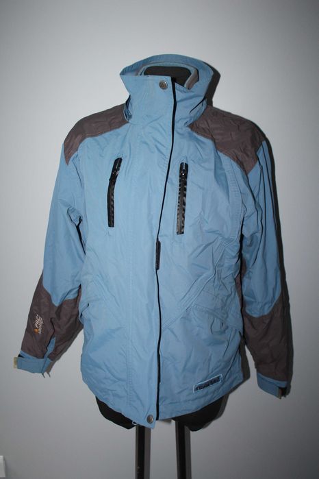 4F pro+ aquatech 5000 kurtka rozmiar M