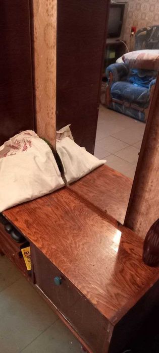 Отдам Мебель. б/у.