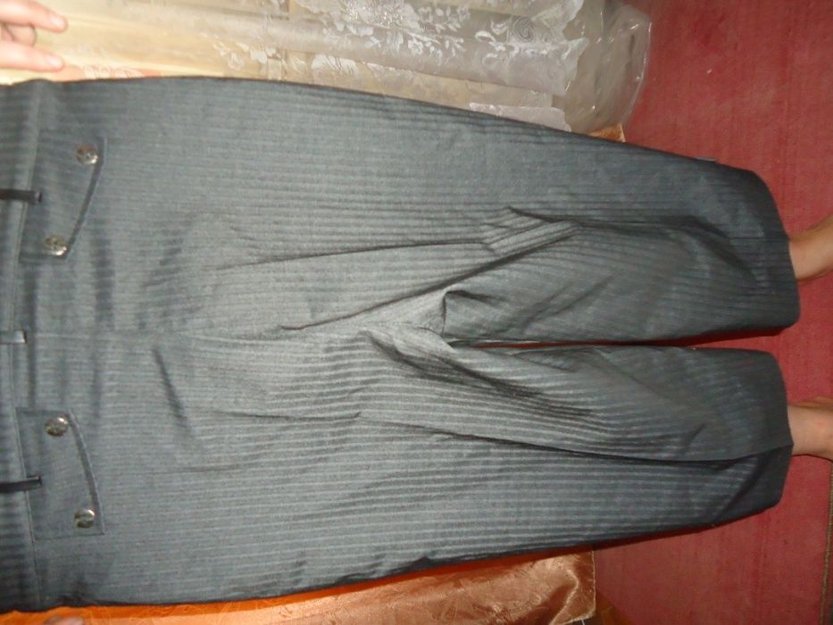 бриджи на подростка