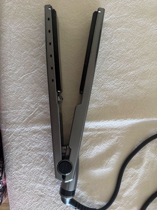 Prancha cabelo babyliss profissional