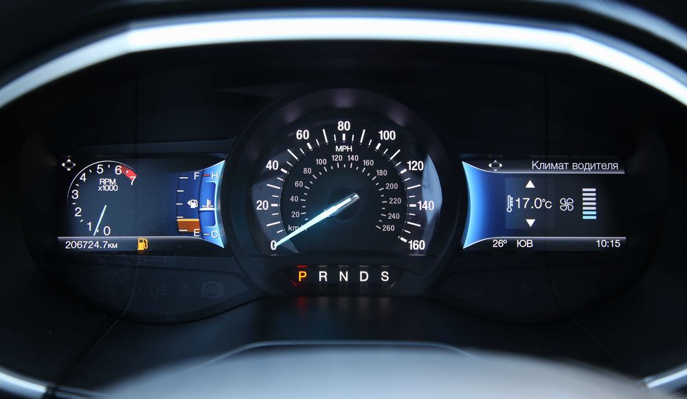 Продам Ford Edge 2015
