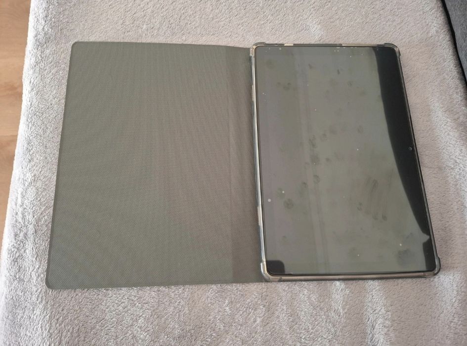 Tablet novo em caixa