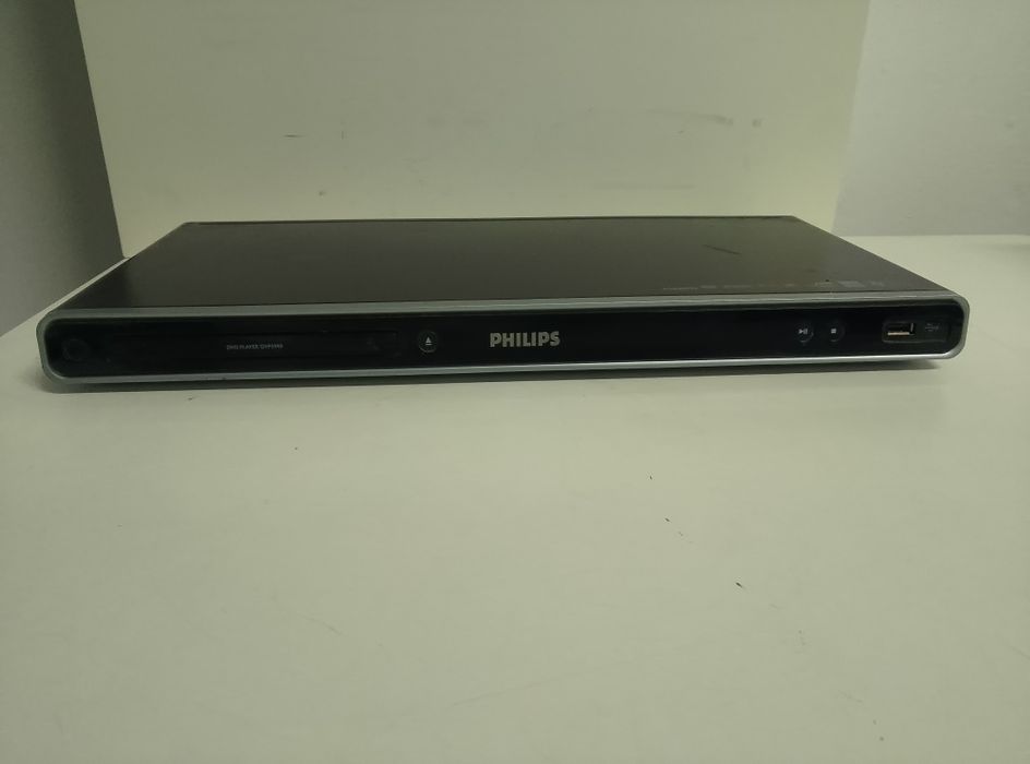 Dvd Philips dvp5990/12