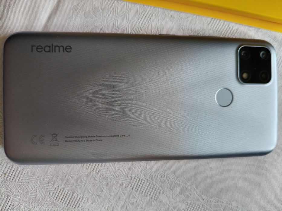 Realme 7i stan idealny