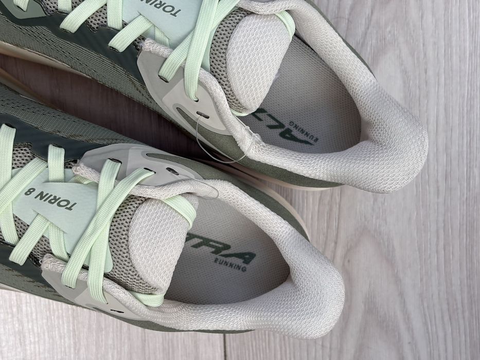 Buty damskie Altra Torin 8