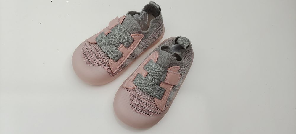 Детские мокасины. Кроссовки с анатомическим носком.