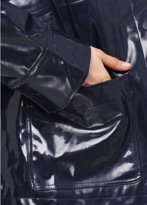 Куртка жіноча, Франція