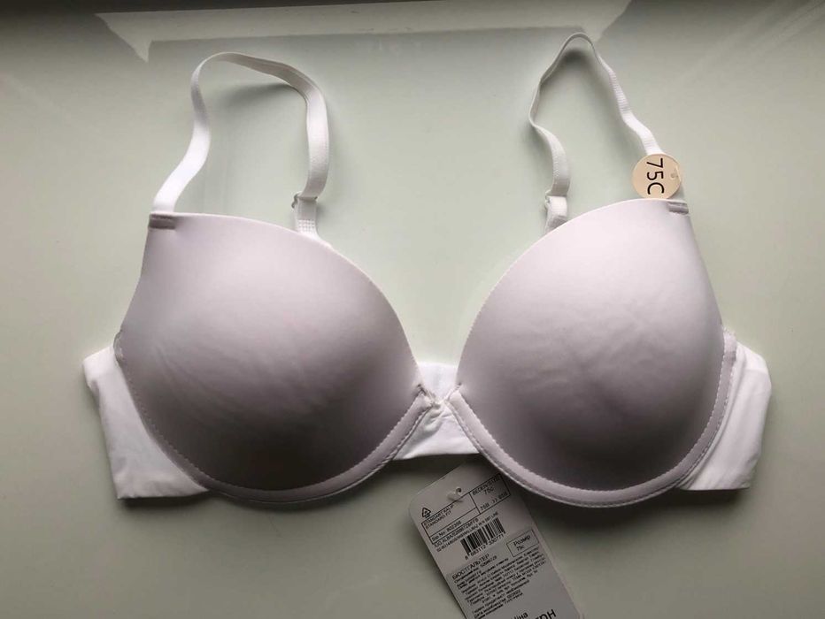 Бюстгальтер LC Waikiki 75C (лівчик, ливчик)