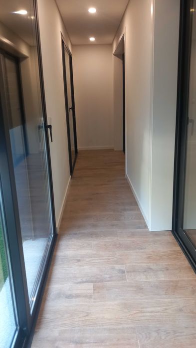 Apartamento T3 para  arrendar. Centro de Fafe