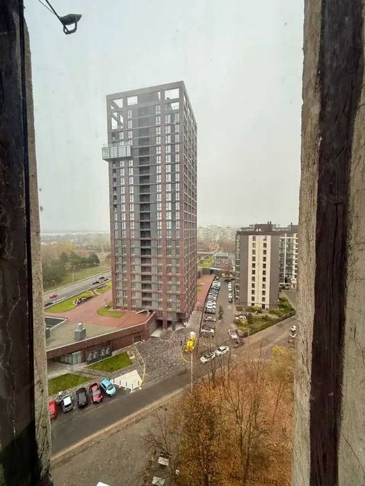 Продам 1к Победа 5. Бульвар Славы.Перемога