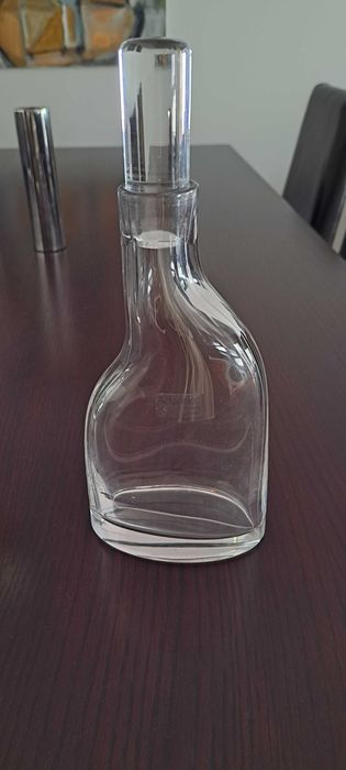 Garrafa Cristal Atlantis