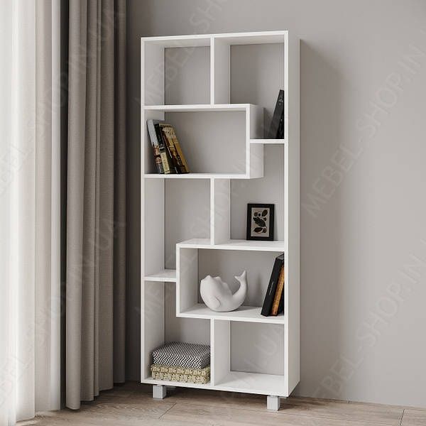 ТОП‼️УНІВЕРСАЛЬНА Полиця‼️Відкритий СТЕЛАЖ настінний Міцний ДСП та МДФ